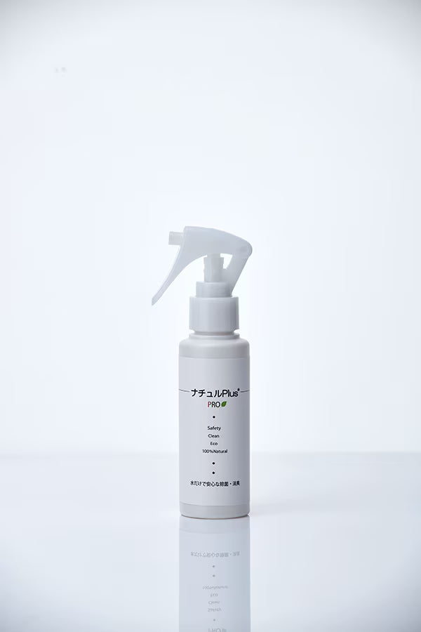 ナチュルPlus PRO 100ml