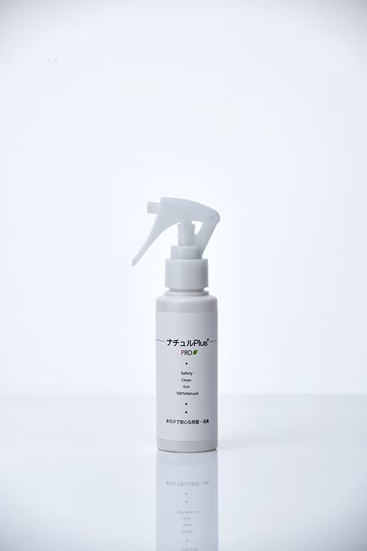ナチュルPlus PRO 100ml