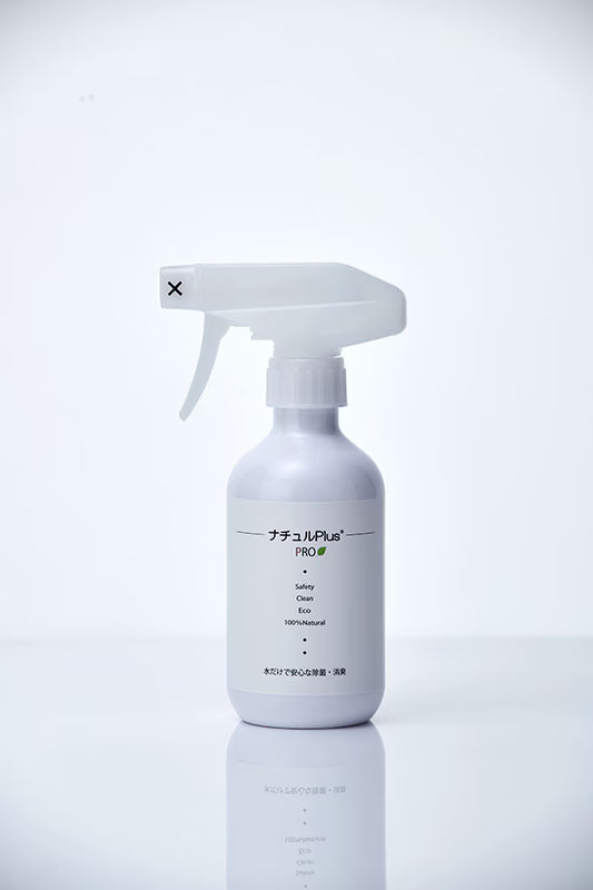 ナチュルPlus PRO 500ml
