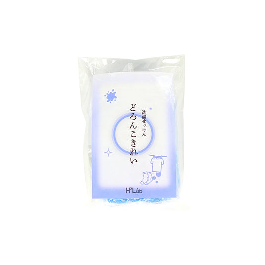 洗濯せっけん どろんこきれい