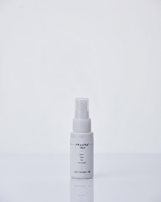 ナチュルPlus PRO 50ml